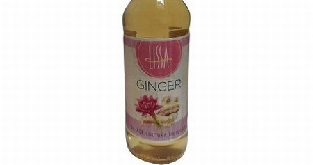 ginger lissa ginger lissa